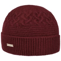 Lavenda Wollen Muts by Seeberger - 59,95 &euro;
