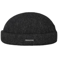 Lavoy Herringbone Dockermuts by Stetson - 79,00 &euro;