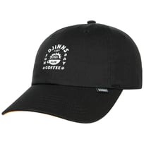 Lazy Sunday Coffee Dad Hat by Djinns - 32,95 &euro;
