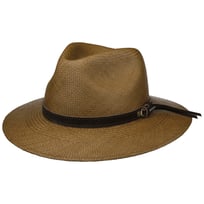 Leasco Traveller Panamahoed by Stetson - 149,00 &euro;