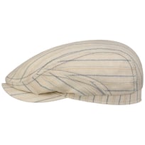 Ledford Driver Linnen Pet by Stetson - 139,00 &euro;