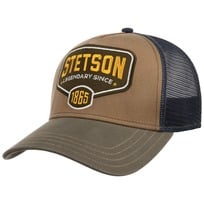 Legendary 1865 Trucker Pet by Stetson - 49,00 &euro;