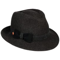 Leila Wool Bogart Hoed by Mayser - 139,00 &euro;