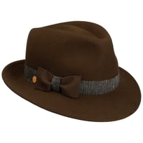 Leila Wool Bogart Hoed by Mayser - 139,00 &euro;