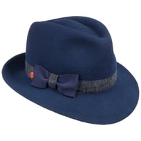 Leila Wool Bogart Hoed by Mayser - 139,00 &euro;