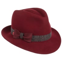 Leila Wool Bogart Hoed by Mayser - 139,00 &euro;