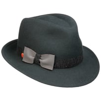 Leila Wool Bogart Hoed by Mayser - 139,00 &euro;