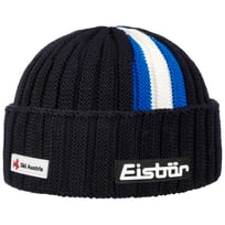 Leizel RL Ski Austria Beanie Muts by Eisb�r - 59,99 &euro;