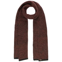 Lemara Twotone Gebreide Sjaal by McBURN - 45,95 &euro;
