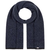 Lemara Twotone Gebreide Sjaal by McBURN - 45,95 &euro;