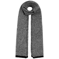 Lemara Twotone Gebreide Sjaal by McBURN - 45,95 &euro;