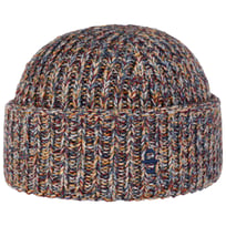 Lemeta Multicolour Omslagmuts by Stetson - 79,00 &euro;