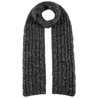 Lemont Gebreide Sjaal by Stetson - 89,00 &euro;