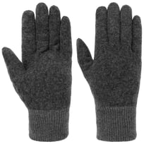 Lenley Wollen Handschoenen by bugatti - 49,95 &euro;