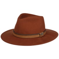 Lennaron Traveller Wollen Hoed by Lierys - 59,95 &euro;