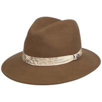 Lenville Traveller Wollen Hoed by Lierys - 99,95 &euro;