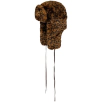 Leo Fake Fur Pilotenmuts by Kangol - 89,95 &euro;