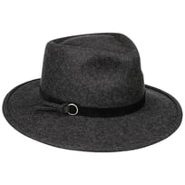 Leo Plus Traveller Wollen Hoed by Mayser - 149,00 &euro;