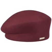Lera Wool Pillbox Dameshoed by Seeberger - 59,95 &euro;