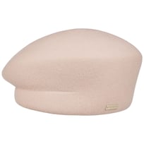 Lera Wool Pillbox Dameshoed by Seeberger - 59,95 &euro;