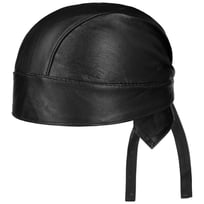 Leren Bandana by Lipodo - 49,95 &euro;