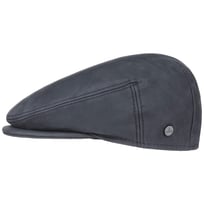 Leren Flatcap by Lierys - 99,00 &euro;
