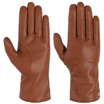 Leren Handschoenen met Wollen Voering by Roeckl - 99,90 &euro;