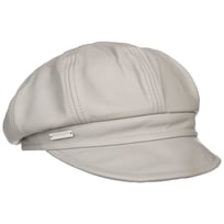 Leren Newsboy Pet by Seeberger - 85,95 &euro;