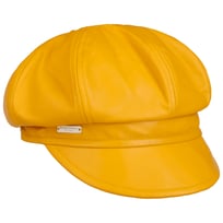 Leren Newsboy Pet by Seeberger - 85,95 &euro;