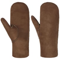 Leren Vuisthandschoenen by Caridei - 109,00 &euro;