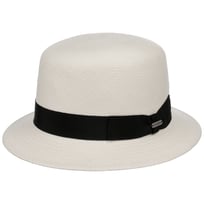 Lestima Bucket Panamahoed by McBURN - 99,00 &euro;
