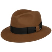 Lestoca Traveller Haarvilthoed by Stetson - 299,00 &euro;