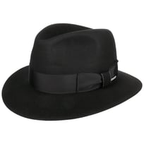 Lestoca Traveller Haarvilthoed by Stetson - 299,00 &euro;