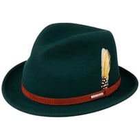 Leston Player VitaFelt Hoed by Stetson - 249,00 &euro;