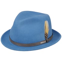Leston Player VitaFelt Hoed by Stetson - 249,00 &euro;