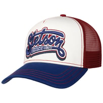 Lettering Trucker Pet by Stetson - 49,00 &euro;