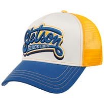 Lettering Trucker Pet by Stetson - 49,00 &euro;