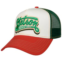 Lettering Trucker Pet by Stetson - 49,00 &euro;