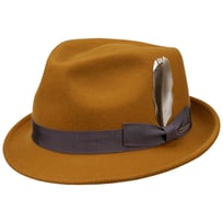 Levamo Trilby Wollen Hoed by Stetson - 119,00 &euro;