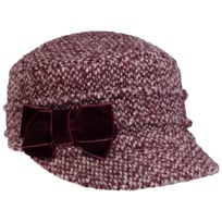 Levanie Dames Pet met Klep by bedacht - 69,95 &euro;