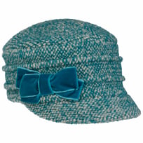 Levanie Dames Pet met Klep by bedacht - 69,95 &euro;