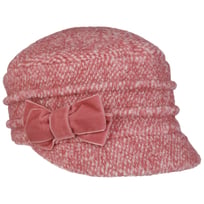 Levanie Dames Pet met Klep by bedacht - 69,95 &euro;