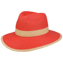 Levonea Twotone Traveller Strohoed by Lierys - 149,00 &euro;