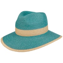 Levonea Twotone Traveller Strohoed by Lierys - 99,00 &euro;