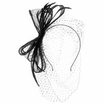 Lialetta Fascinator by bedacht - 69,95 &euro;