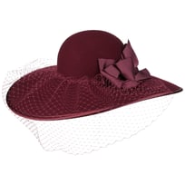 Liamona Wool Bruidshoed by Lierys - 129,00 &euro;
