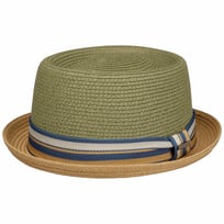 Licano Toyo Pork Pie Strohoed by Stetson - 69,00 &euro;