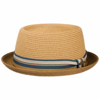 Licano Toyo Pork Pie Strohoed by Stetson - 69,00 &euro;