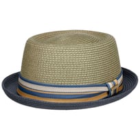 Licano Toyo Pork Pie Strohoed by Stetson - 69,00 &euro;