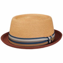 Licano Toyo Pork Pie Strohoed by Stetson - 69,00 &euro;